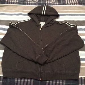 New York Laundry Hoody (Bin C)